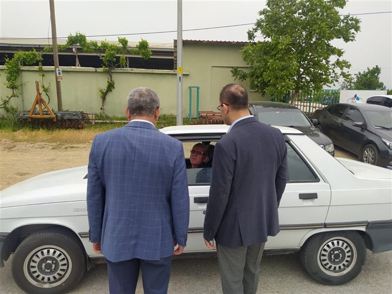Bayramınız Kemerli Olsun